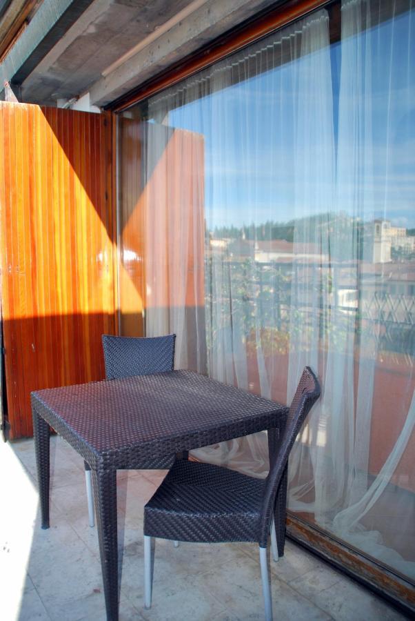 Angie'S View Hotel Verona Exterior photo